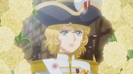 Torna Lady Oscar, le nuove immagini thumbnail