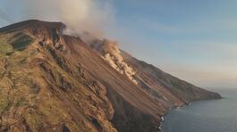 Etna e Stromboli, torna l'allerta thumbnail