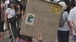 Modello Baunei contro l'overtourism thumbnail
