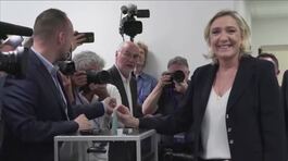 Francia, è ancora affluenza record thumbnail