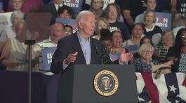 Viavai di medici, ma Biden non cede thumbnail