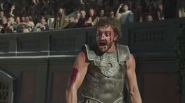 Le prime immagini del Gladiatore 2 thumbnail