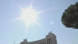 Arriva il caldo ed è subito record thumbnail