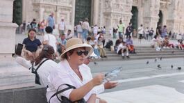 Caldo africano, oggi il picco thumbnail