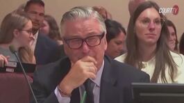 Alec Baldwin, processo archiviato thumbnail