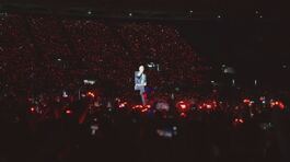 I Coldplay riconquistano Roma thumbnail