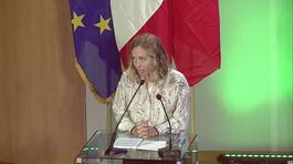 Meloni a Bagnoli, "Cambiare si può" thumbnail