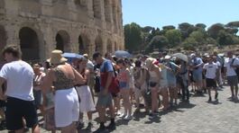 Caldo record, afa e siccità thumbnail