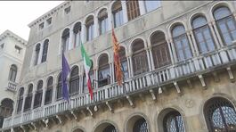 Venezia, arresti in comune thumbnail