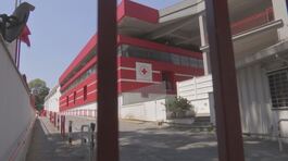 Croce Rossa, violenze sui malati thumbnail