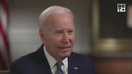 Biden ha il Covid, ritiro più vicino thumbnail