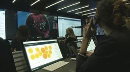 Computer fermi, e si ferma il mondo thumbnail
