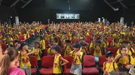 Giffoni parte con Abatantuono thumbnail