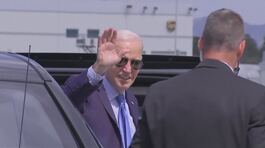 Biden resiste, ma è sempre più solo thumbnail