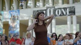 Sorrentino al Giffoni Film Festival thumbnail