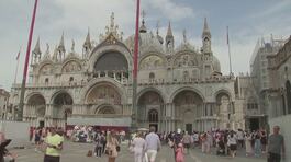 Turismo, tornano gli americani thumbnail