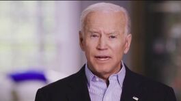 Così Biden è stato fermato dai suoi thumbnail
