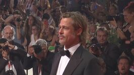 Brad Pitt "cancellato" dalla figlia thumbnail