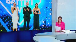 Stasera su Canale 5 appuntamento con "Battiti Live" thumbnail