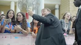 Al Giffoni i vip tornano bambini thumbnail