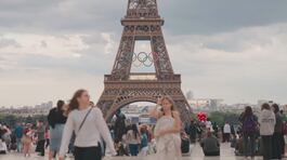 Parigi 2024 alla prova sicurezza thumbnail