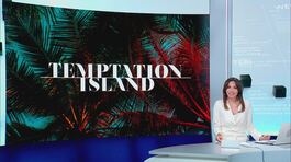 Stasera ultimo appuntamento con Temptation Island thumbnail