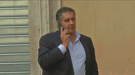 Toti lascia, opposizioni divise thumbnail