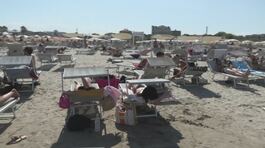 Assalto alle spiagge in Romagna thumbnail