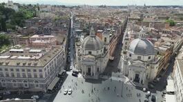 A Roma il vertice degli 007 thumbnail