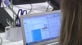 Amore on line, truffe e ricatti thumbnail