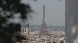 Francia, ancora sabotaggi thumbnail