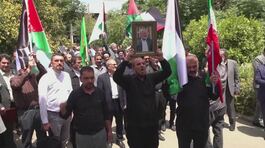 L'ira di Teheran, "Ci vendicheremo" thumbnail