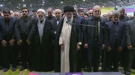 L'Iran, "Vendetta contro Israele" thumbnail