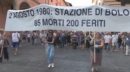 Bologna, il ricordo e le polemiche thumbnail