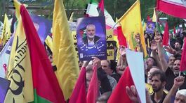 "L'Iran attaccherà entro 48 ore" thumbnail