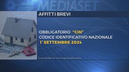 Affitti brevi, in arrivo la stretta thumbnail