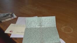 Una lettera dal fronte dopo 82 anni thumbnail