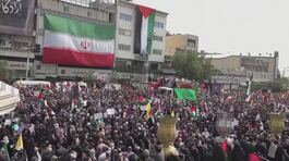 Iran-Israele, è già guerra di nervi thumbnail