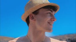 Matteo Mariotti, dopo lo squalo gli hater thumbnail