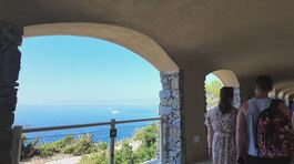 5 terre, riapre la via dell'amore thumbnail