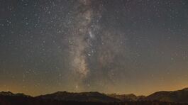 La notte delle stelle e dei sogni thumbnail
