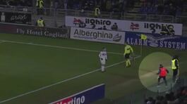 Serie A, addio raccattapalle thumbnail