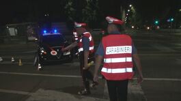 Movida sicura, boom di controlli thumbnail