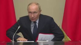 L'Ucraina avanza, l'ira di Putin thumbnail