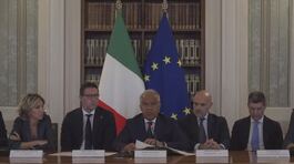 Piantedosi, Ferragosto di sicurezza thumbnail