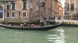 Venezia cerca nuovi gondolieri thumbnail
