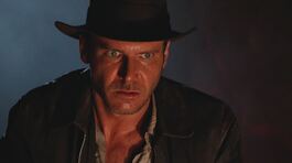 Indiana Jones, all'asta il cappello thumbnail