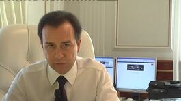 Danilo Coppola estradato in Italia thumbnail