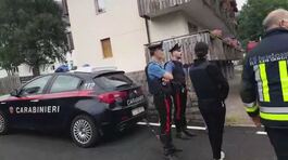 Uccide padre e vicina, poi si spara thumbnail