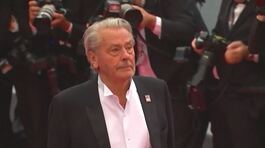 Omaggio a Delon, l'ultimo divo thumbnail